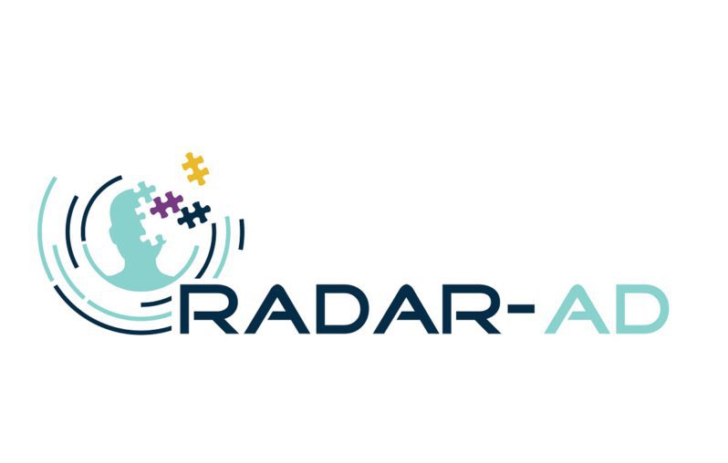 RADAR-AD logo