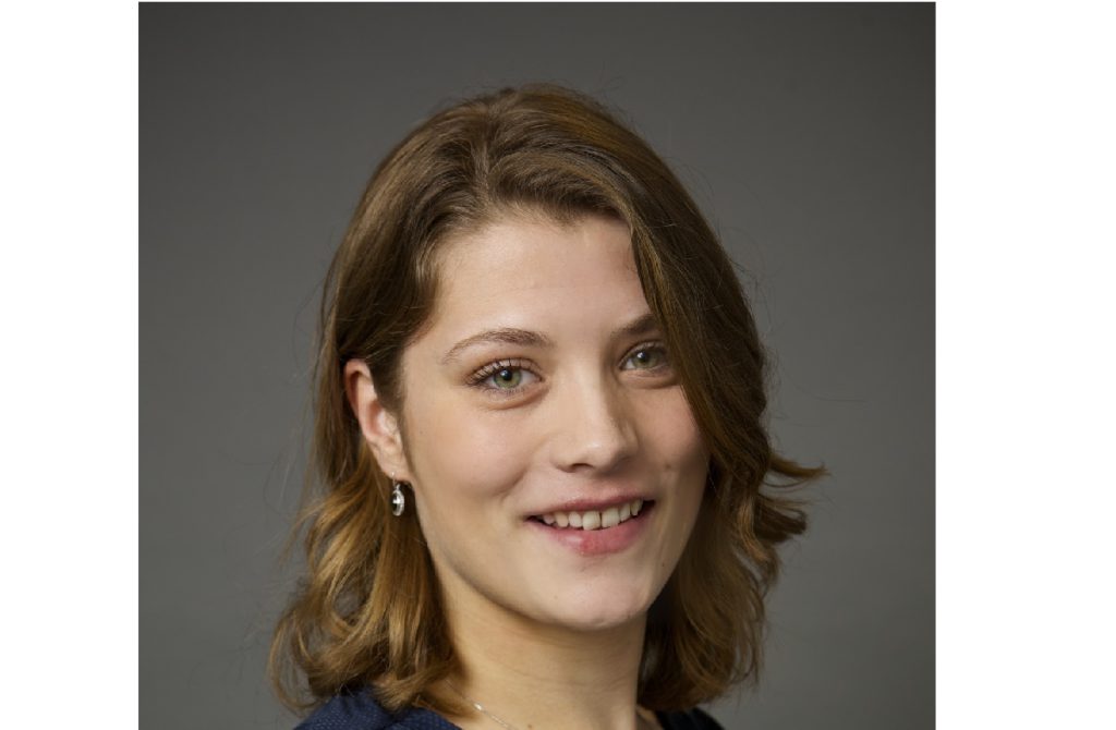 Interview early-career researcher, Lianne Reus, Amsterdam UMC, PRISM Project,