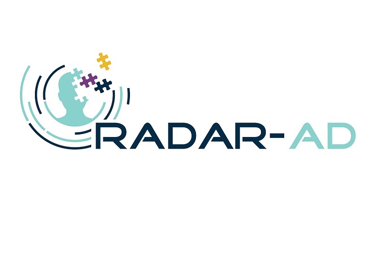 RADAR-AD Remote assessment of disease and relapse – Alzheimer’s disease