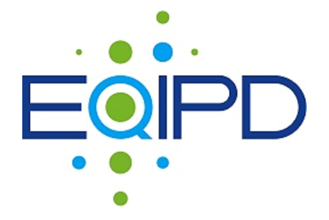EQIPD logo