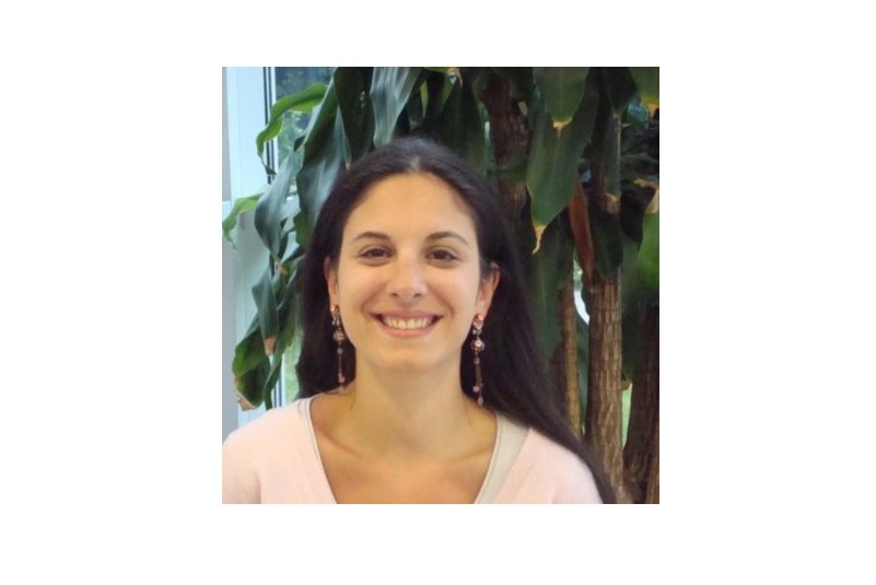 Spotlight on early-career investigators: a Neuronet interview with Rebecca Pinto
