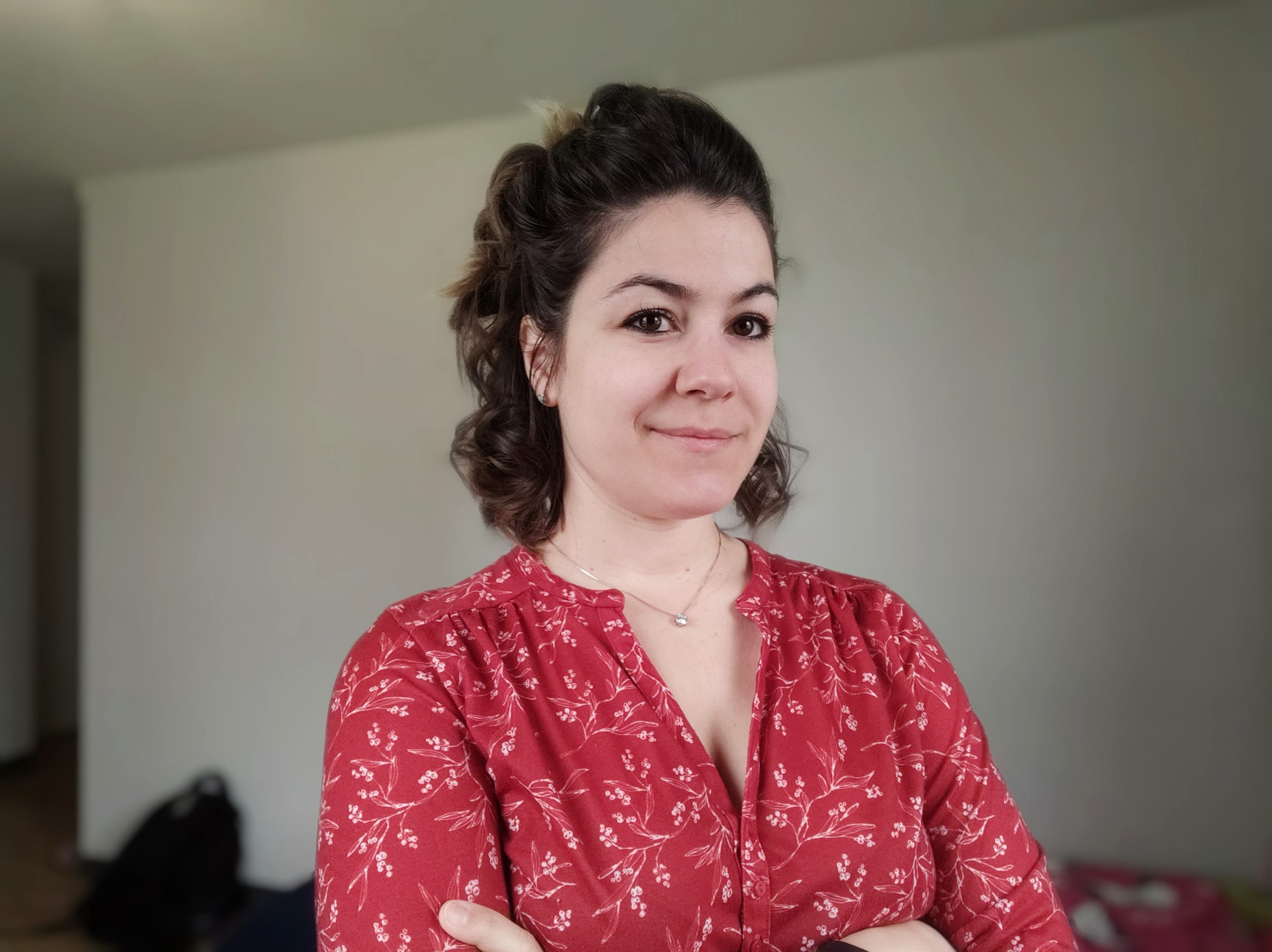 Spotlight on Early-Career researchers a Neuronet interview with Ilaria Ottonelli 2