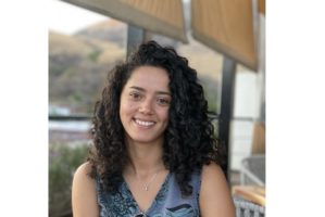 Spotlight on early-career researchers: a Neuronet interview with María Arroyo-Araujo