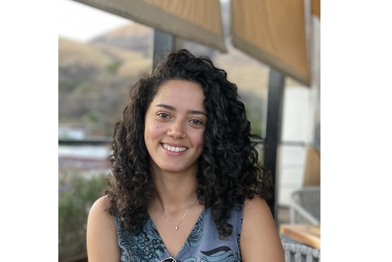Spotlight on early-career researchers a Neuronet interview with María Arroyo-Araujo2
